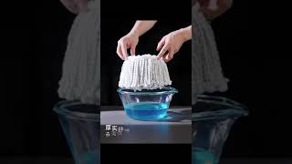 Floor cleaning mop sethouseholditems homecleaning швабра housecleaning cleaning spinmopممسحة [upl. by Feodora]