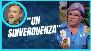 💥 BRUTAL CRÍTICA  Paty Maldonado HUMILLA a Paul Vásquez quotEl Flacoquot [upl. by Tihor]