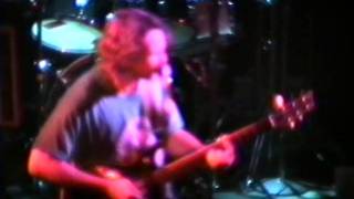 Widespread Panic Proving Ground Machine Contentment Blues Bowlegged Woman 62590 Set 2 Part 3 [upl. by Gulick939]