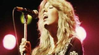 Judie Tzuke Heaven Can Wait [upl. by Lednar457]