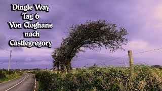 Dingle Way in Irland Tag 6 [upl. by Etsyrk]