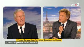 Présidentielle  le député LFI Manuel Bompard soppose au socialiste Olivier Faure sur une primaire [upl. by Donough]