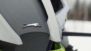 The Future of Arctic Cat Snowmobiles [upl. by Nodmac]