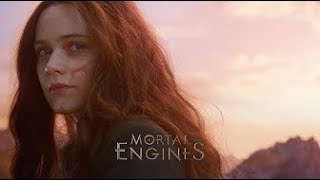 Mortal Engines  Official Trailer Universal Pictures Indonesia HD [upl. by Sel]