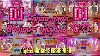 2023 bhojpuri nonstop song nonstop love mashup 2023✓ dj remix ✔ Psamrat Bhojpuri Music [upl. by Supat76]