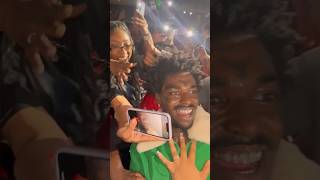 Kodak Black live in Concert kodakblack star [upl. by Engleman]