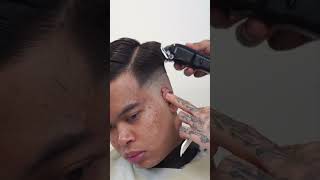 Professional haircuts shortvideos barbershop undercut hairstyle clippercut hairstyles trend [upl. by Nede696]