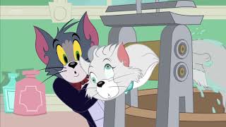 The Tom And Jerry Show  A Snootful [upl. by Adore]