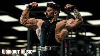 Gym Motivation Songs 2023 👊 Best Gym Workout Music 👊 Fitness amp Gym Motivation Music 2023 [upl. by Atiuqa]