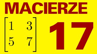 17 Jak Rozpoznać Jaki Mamy Układ Równań  Twierdzenie Kroneckera Capellego [upl. by Bega151]