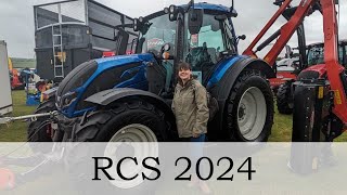 Royal Cornwall Show 2024 [upl. by Fortune224]