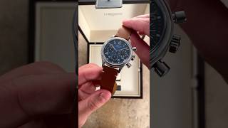 The BEST VALUE Swiss Chronograph Watch [upl. by Bussey]