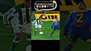 Denilson Skills😱🔥🤯😳⚡💯🇧🇷 footballskills footballshorts reels shorts Subscribe my channels guys🙌🙂 [upl. by Keli]