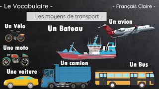 How To Commute in Paris Bike Metro Bus  Super Easy French 115 [upl. by Yffub]