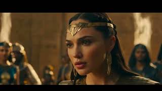 Cleopatra Teaser Trailer 2025  Gal Gadot movie official foryou trailer trending [upl. by Nodyroc328]