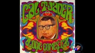 Cal Tjader  Along Comes Mary [upl. by Clorinda894]