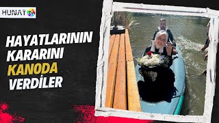 HAYATLARININ KARARINI KANODA VERDİLER [upl. by Eltrym]