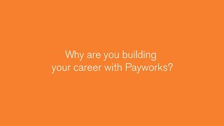 What’s it like to work at Payworks [upl. by Esinet220]