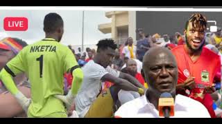 Accra Hearts Of Oak News Matters Arising After Their 20 Loss To Kotoko [upl. by Drida]