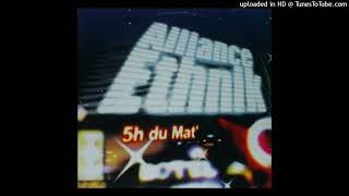 Alliance Ethnik feat Vinia Mojica  5 heures du mat [upl. by Eliott]