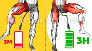 Pelvic Foor Exercises For Men How To Do Them Correctly [upl. by Fang]