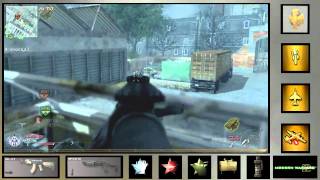 Modern Warfare 2 Demolition on Storm with AK47 MW2 GameplayCommentary [upl. by Iphigeniah726]