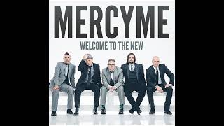 Greater Radio Edit 1  MercyMe [upl. by Noraa121]