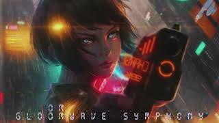 GLOOMWAVE SYMPHONY 👾🌃 DARK TRAP x CYBERPUNK [upl. by Eilsel]