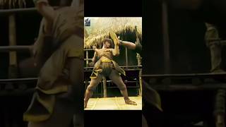 Ong Bak 2 Fight [upl. by Ailed238]