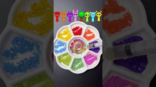 Guess the mixed clolor incredibox sprunki colormixing asmr satisfying [upl. by Birk]