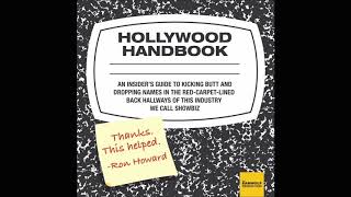 Hollywood Handbook Palindrome Machine [upl. by Ainav]