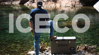 Are ICECO Fridges Durable [upl. by Lyndell154]