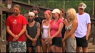 Expeditie Robinson 2006 aflevering 8 [upl. by Nyra837]