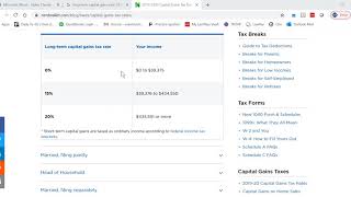 How to Fill Out a Basic 1040 Tax Return as a Sole Proprietor [upl. by Patterman52]