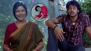 Murattu Thambi Tamil Movie Part 14  Prabhas  Nayanthara  Subbaraju  Kota Srinivas Rao [upl. by Cini265]