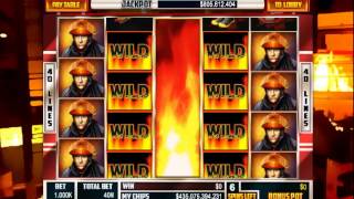 Oh My Hero Slot on DoubleU Casino The Best Free Slots [upl. by Enelahs760]