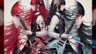 Ligature【SunoAI】 [upl. by Eihtak]