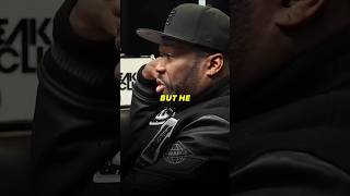 50 Cent OFFERED Tony Yayo Millions To Not Go On VladTV [upl. by Aneeuqal940]