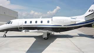 2022 Citation XLS Gen 2 Video Walkthrough [upl. by Zoa471]