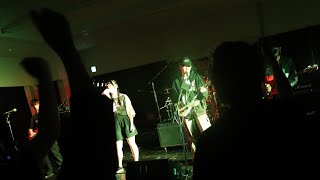 関西外国語大学軽音楽部 PEOPLE 1 学祭2024 2日目 [upl. by Coriss575]