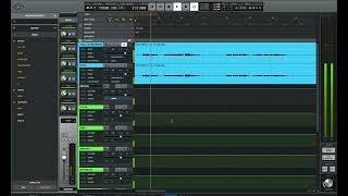 Pro Tip How to Brauerize Your Vocals In LUNA Mixing Into Compression [upl. by Othe]