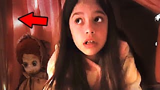 10 SCARY Videos I DARE you to WATCH ALONE [upl. by Eirrehc]