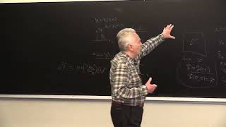 Lecture 11  Polyakovs Lectures on Modern Classical Dynamics [upl. by Krystle]