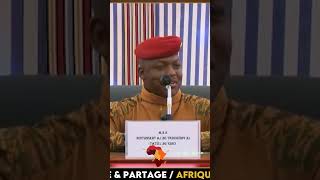 Le peuple a compris trump2024 shorts actualités afrique news [upl. by Levitt]