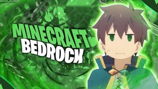 como baixar Minecraft Bedrock no pc [upl. by Ardnwahs]