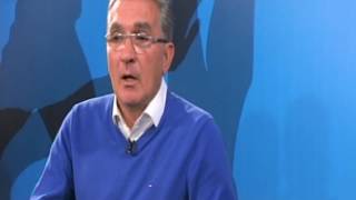 Branko Ivankovic nacinjena mi je velika trenerska steta u Dinamu i to je neoprostivo [upl. by Yddor785]