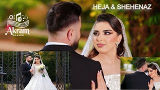 Heja amp Shehenaz  Hochzeit  Clip 2025 [upl. by Gaivn]