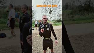 Stonehouse Apocalypse 10 Mile Run [upl. by Dj]