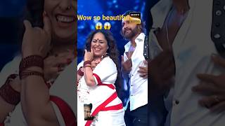 Meri Jaan Song Par Geeta Aur TerencesDancer S3 😱😱😱shorts IndialsBest bollywood danceviral [upl. by Risser]