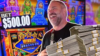 BIGGEST JACKPOT OF MY LIFE ON MOMUMMY 🔴 100000 LIVESTREAMBCSlots [upl. by Mosi]